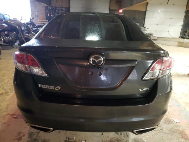 Photo 6 from auction – 2012 MAZDA 6 S with VIN 1YVHZ8CB5C5M33075