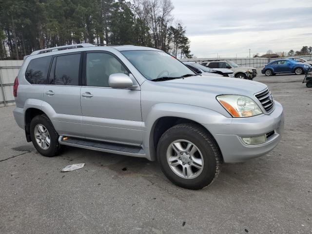Photo 4 from auction – 2006 LEXUS GX 470 with VIN JTJBT20X860100331