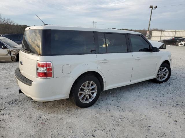 Photo 3 from auction – 2014 FORD FLEX SE with VIN 2FMGK5B87EBD10172