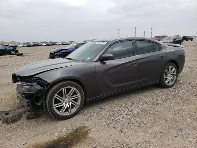 Foto 1 de la subasta – 2015 DODGE CHARGER SE con VIN 2C3CDXBG3FH826435