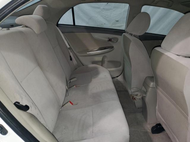 Photo 10 from auction – 2010 TOYOTA COROLLA BA with VIN JTDBU4EE2AJ071205