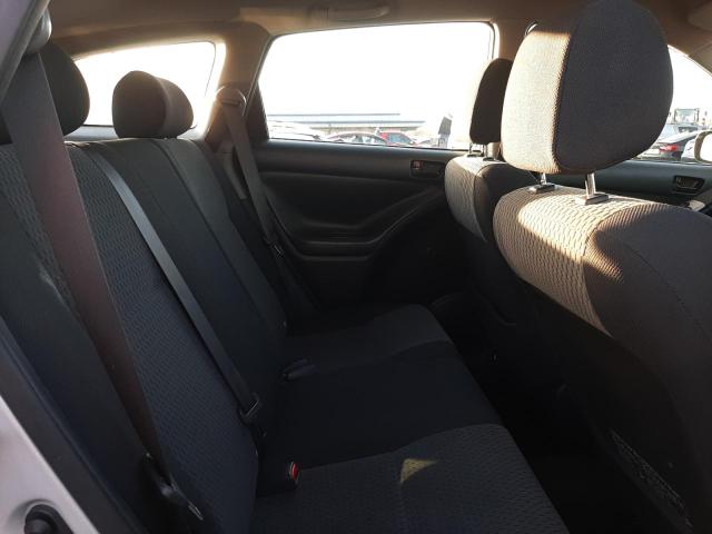 Photo 10 from auction – 2007 TOYOTA COROLLA MA with VIN 2T1KR32E17C679995