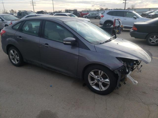 Photo 4 from auction – 2013 FORD FOCUS SE with VIN 1FADP3F27DL171121