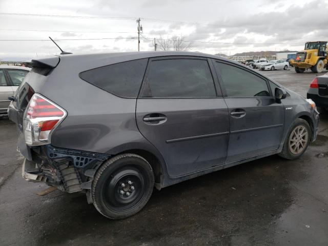 Photo 3 from auction – 2016 TOYOTA PRIUS V with VIN JTDZN3EU3GJ041202