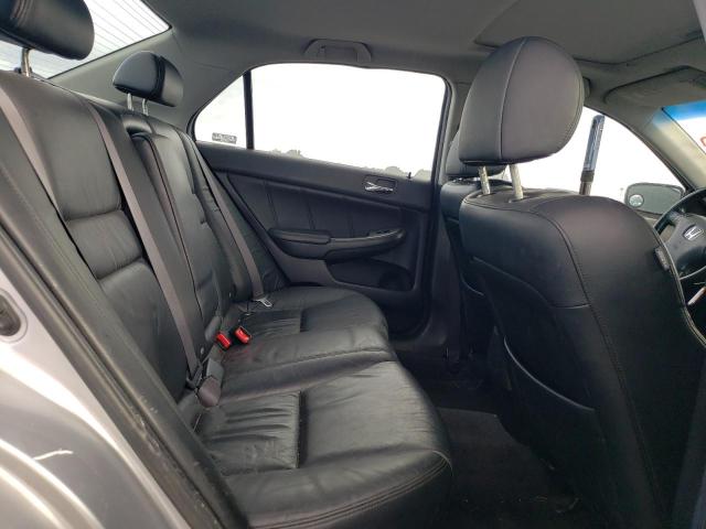 Photo 10 from auction – 2003 HONDA ACCORD EX with VIN JHMCM56653C076308