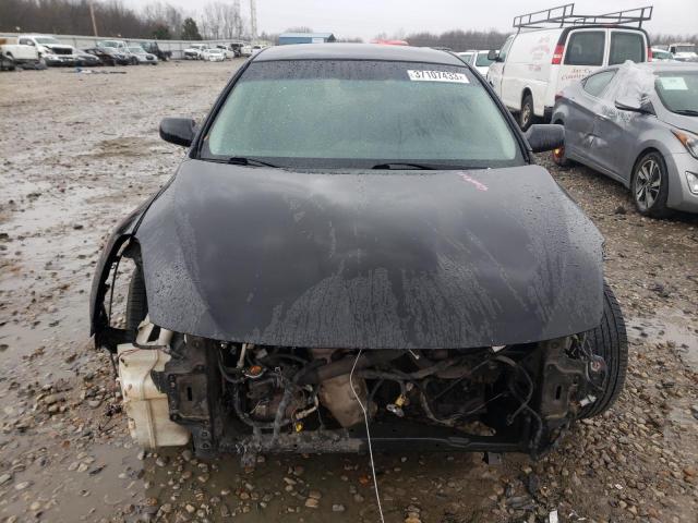 Photo 5 from auction – 2012 NISSAN ALTIMA BAS with VIN 1N4AL2APXCC214666