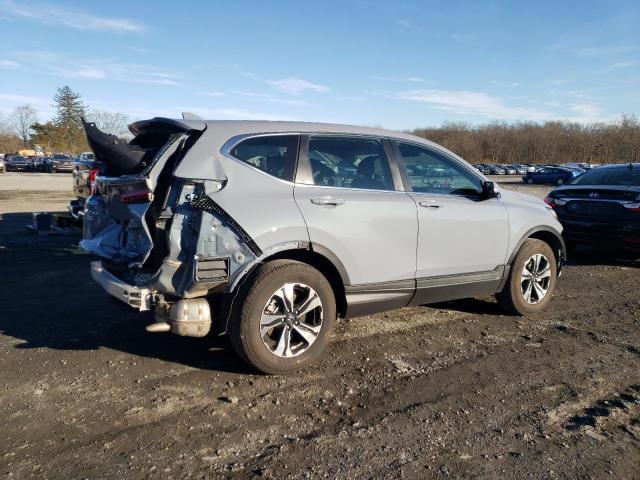 Photo 3 from auction – 2021 HONDA CR-V SE with VIN 5J6RW2H78ML024449