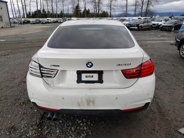 Photo 6 from auction – 2015 BMW 428 XI GRA with VIN WBA4C9C55FD330638