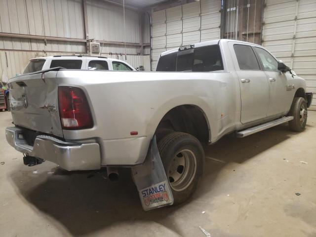Photo 3 from auction – 2016 RAM 3500 SLT with VIN 3C63RRHL4GG115994