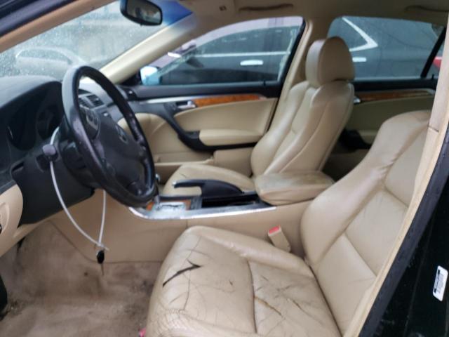 Photo 7 from auction – 2004 ACURA TL with VIN 19UUA66254A069116
