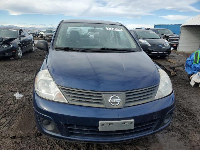 Photo 5 from auction – 2011 NISSAN VERSA S with VIN 3N1CC1AP6BL403141