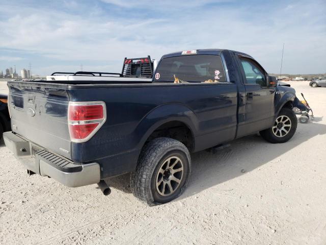 Photo 3 from auction – 2013 FORD F150 with VIN 1FTNF1CF9DKD95204