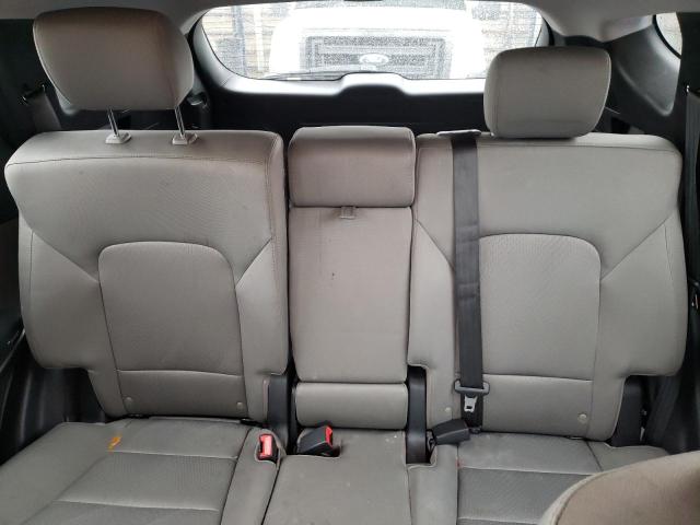Photo 10 from auction – 2018 HYUNDAI SANTA FE S with VIN 5NMZU3LB1JH095177