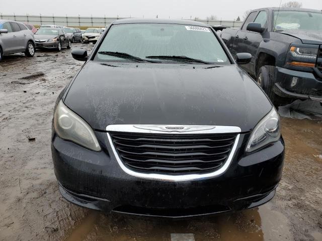 Photo 5 from auction – 2011 CHRYSLER 200 S with VIN 1C3BC8FG2BN612388