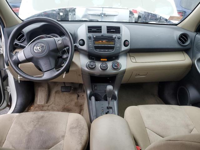 Photo 8 from auction – 2011 TOYOTA RAV4 with VIN 2T3BF4DV8BW149369