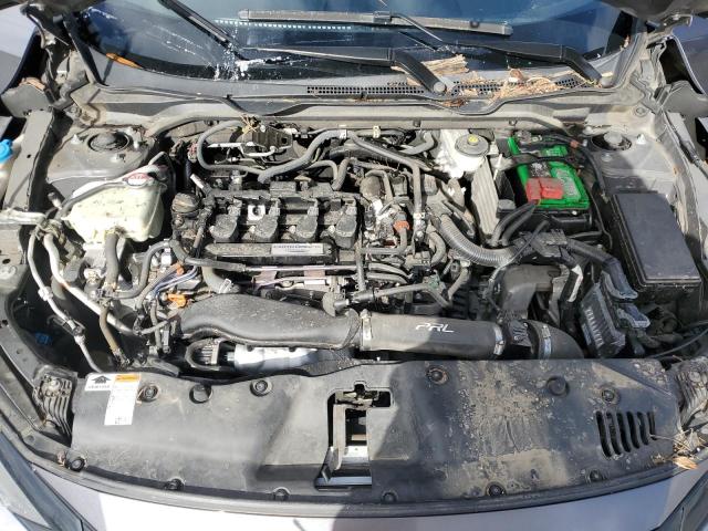 Photo 11 from auction – 2019 HONDA CIVIC SI with VIN 2HGFC1E54KH706643