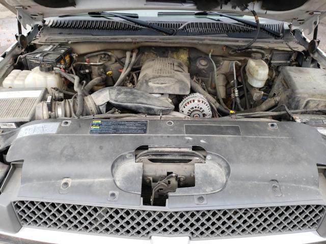Photo 11 from auction – 2004 CHEVROLET SILVERADO with VIN 1GCHK29U94E354753