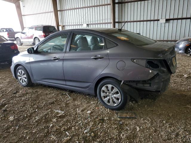 Photo 2 from auction – 2017 HYUNDAI ACCENT SE with VIN KMHCT4AEXHU288633