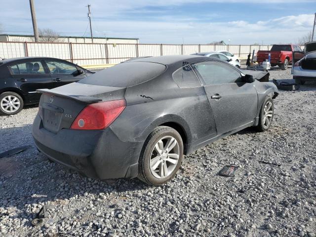 Photo 3 from auction – 2011 NISSAN ALTIMA S with VIN 1N4AL2EP2BC180179
