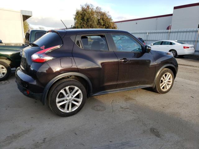 Photo 3 from auction – 2015 NISSAN JUKE S with VIN JN8AF5MR6FT504864