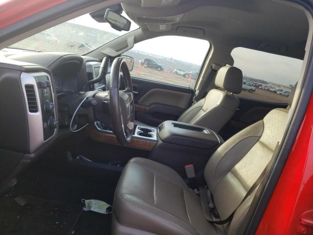 Photo 7 from auction – 2018 GMC SIERRA K15 with VIN 3GTU2NEC2JG605713