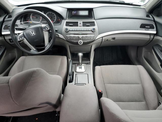 Photo 8 from auction – 2012 HONDA ACCORD LX with VIN 1HGCP2F31CA220432