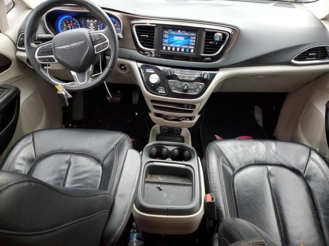 Photo 8 from auction – 2018 CHRYSLER PACIFICA T with VIN 2C4RC1BG7JR188862