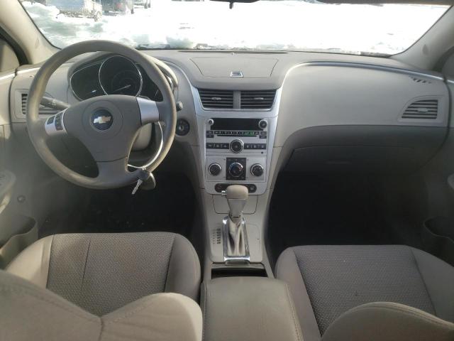 Photo 8 from auction – 2010 CHEVROLET MALIBU LS with VIN 1G1ZB5E05AF225464