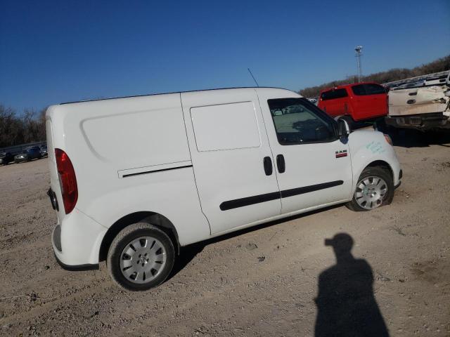 Photo 3 from auction – 2020 RAM PROMASTER with VIN ZFBHRFBB7L6P71490