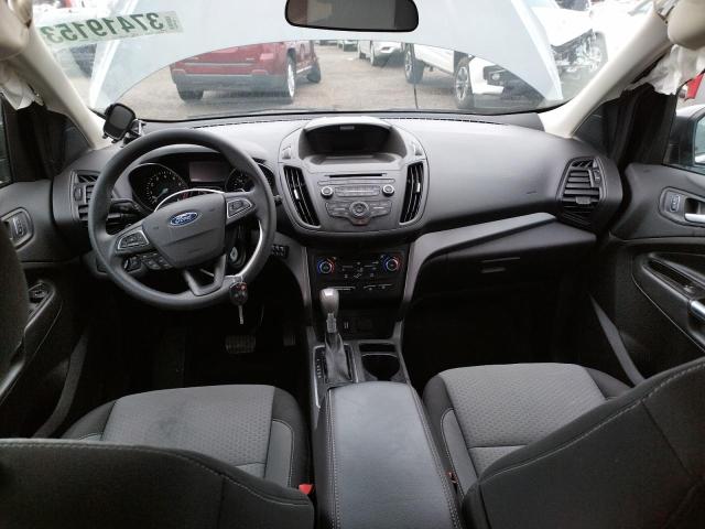 Photo 8 from auction – 2017 FORD ESCAPE SE with VIN 1FMCU0GD5HUD20408