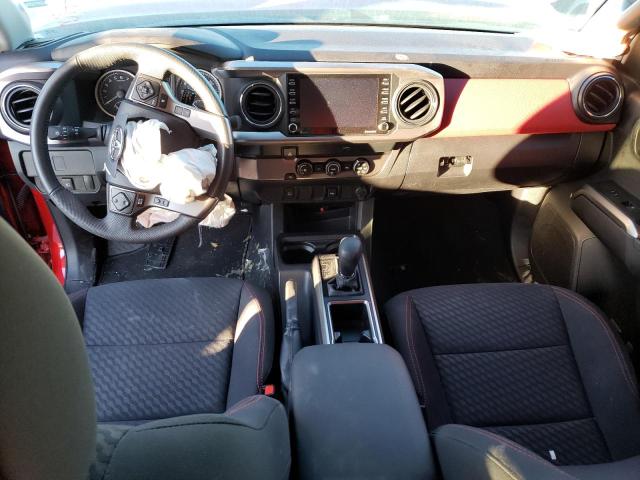 Photo 8 from auction – 2022 TOYOTA TACOMA DOU with VIN 3TYAX5GN5NT051002