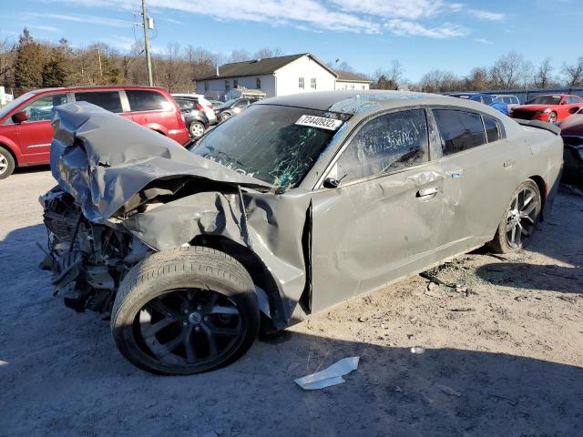 Photo 1 from auction – 2019 DODGE CHARGER GT with VIN 2C3CDXHG9KH630484