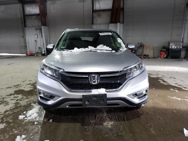 Photo 5 from auction – 2015 HONDA CR-V EX with VIN 5J6RM4H5XFL063899