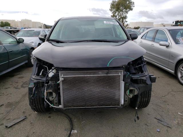 Photo 5 from auction – 2016 HONDA CR-V EX with VIN 2HKRM4H58GH616559