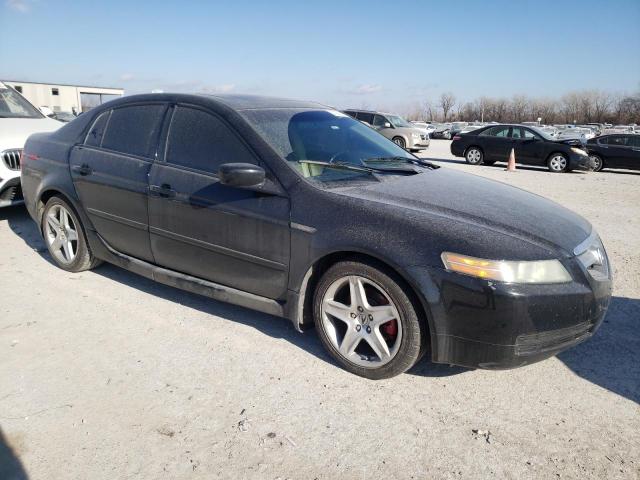 Photo 4 from auction – 2006 ACURA 3.2TL with VIN 19UUA66226A012004
