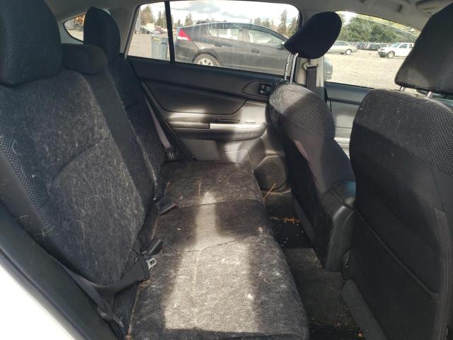 Photo 10 from auction – 2015 SUBARU IMPREZA with VIN JF1GPAA62FH205807