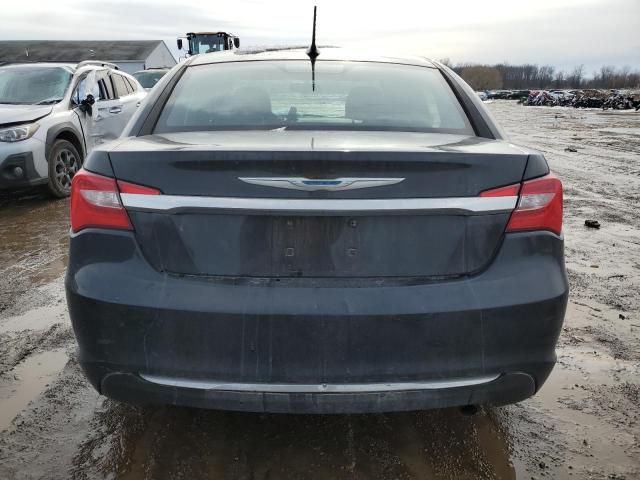 Photo 6 from auction – 2013 CHRYSLER 200 TOURIN with VIN 1C3CCBBB8DN593702