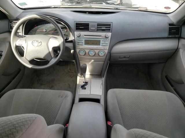 Photo 8 from auction – 2009 TOYOTA CAMRY BASE with VIN 4T4BE46K89R106987