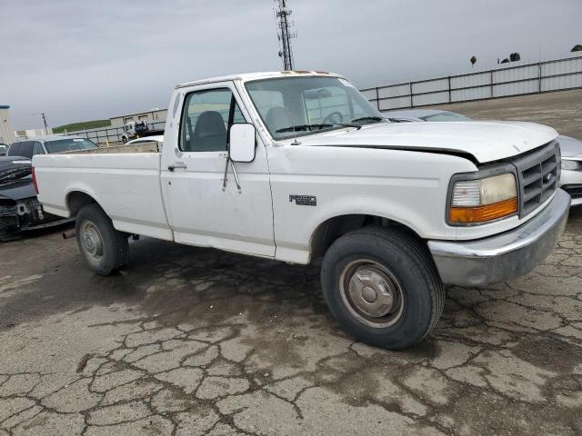 Photo 4 from auction – 1997 FORD F-250 with VIN 3FTHF25H0VMA47948