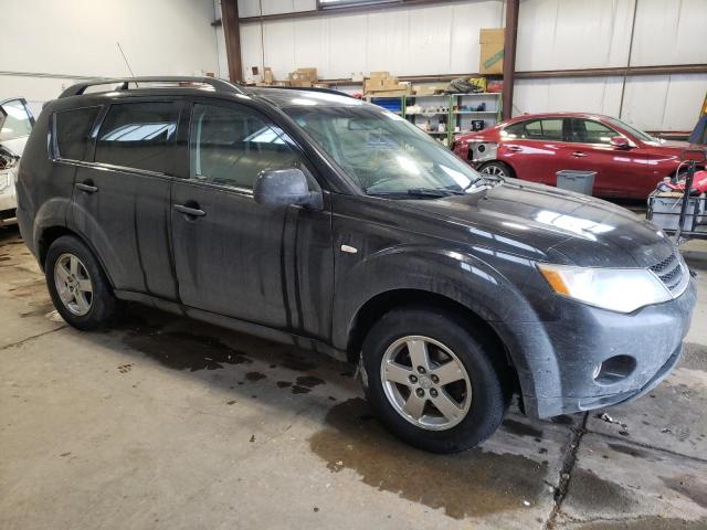 Photo 4 from auction – 2007 MITSUBISHI OUTLANDER with VIN JA4MT31X07Z016642