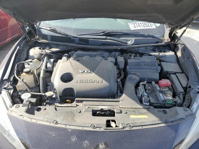 Photo 11 from auction – 2016 NISSAN MAXIMA 3.5 with VIN 1N4AA6AP2GC420602