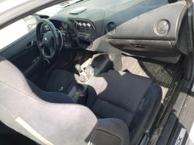 Photo 8 from auction – 2006 ACURA RSX with VIN JH4DC53806S015598