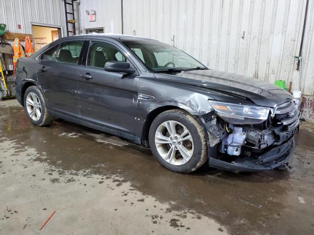 Photo 4 from auction – 2015 FORD TAURUS SE with VIN 1FAHP2D86FG141218