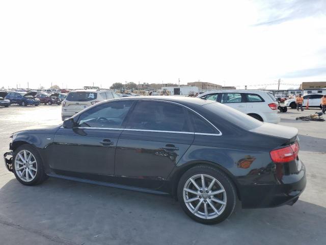 Photo 2 from auction – 2015 AUDI A4 PREMIUM with VIN WAUFFAFL4FN025251