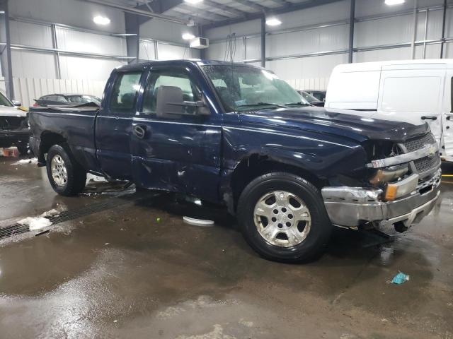 Photo 4 from auction – 2005 CHEVROLET 1500 with VIN 2GCEC19T351159509