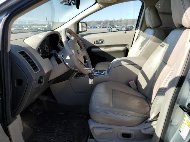 Photo 7 from auction – 2007 FORD EDGE SEL P with VIN 2FMDK49C07BA74068