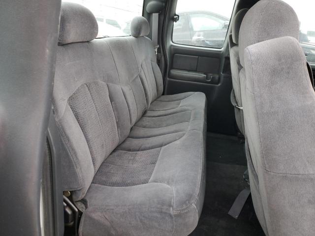 Photo 10 from auction – 2002 CHEVROLET SILVERADO with VIN 2GCEC19X321254893