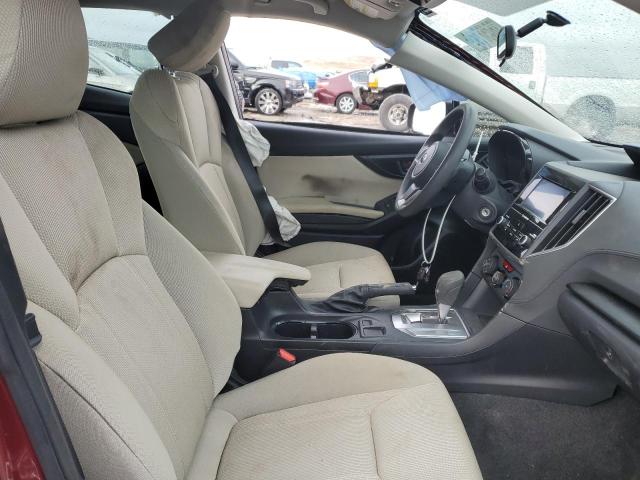 Photo 7 from auction – 2019 SUBARU IMPREZA with VIN 4S3GTAA65K3733130