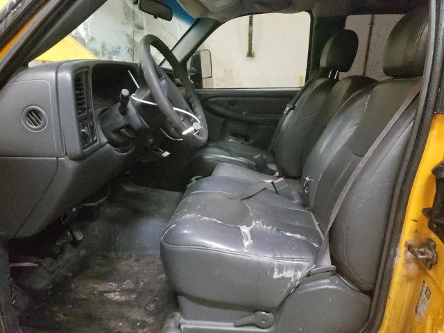 Photo 7 from auction – 2005 GMC SIERRA C25 with VIN 1GTHC29U85E122983