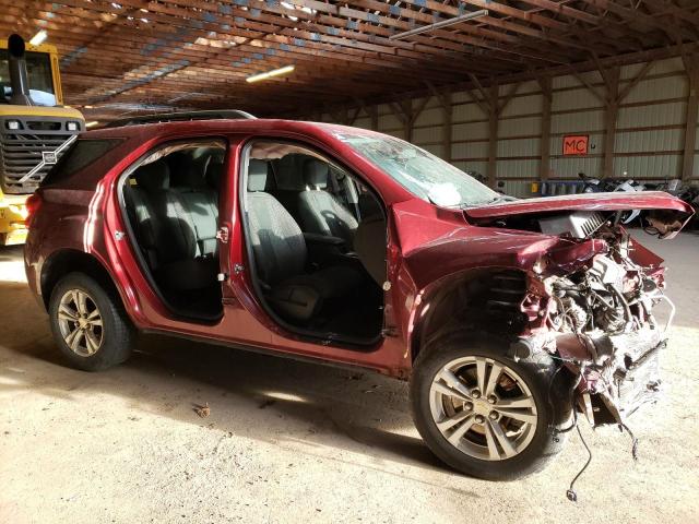 Photo 4 from auction – 2011 CHEVROLET EQUINOX LT with VIN 2CNALDEC0B6361529
